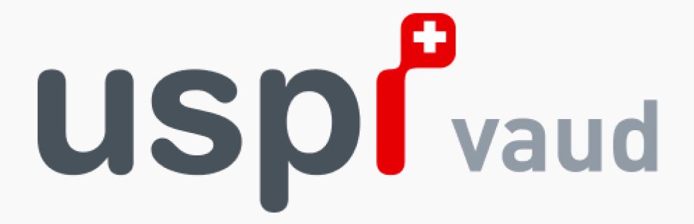 logo uspi vaud