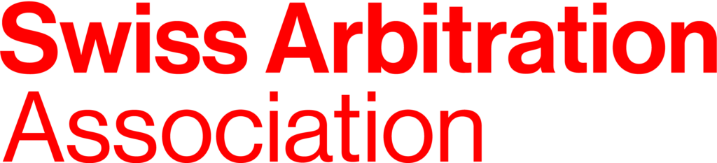 Logotype Swiss Arbitration Association